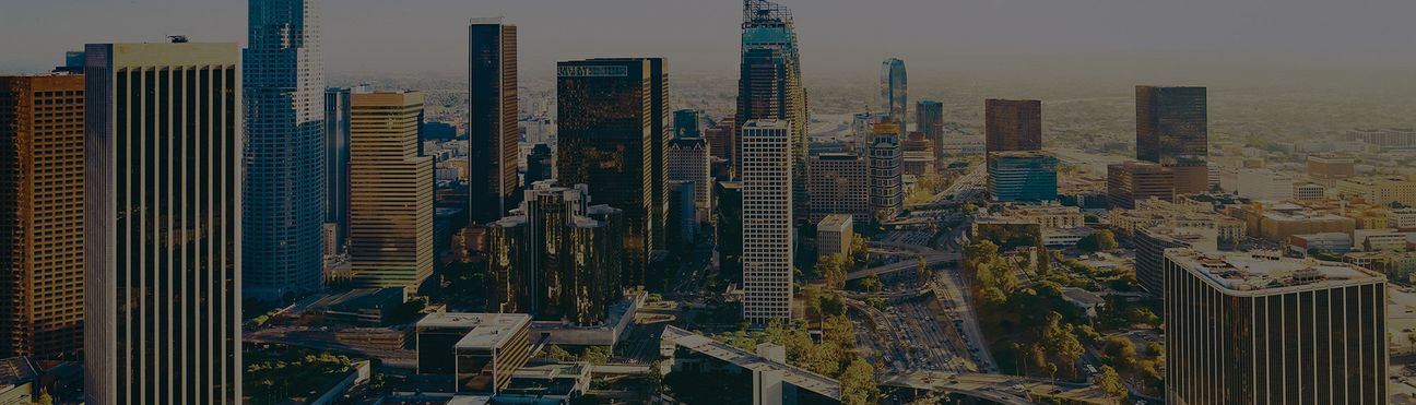 Passagens Aéreas para Los Angeles