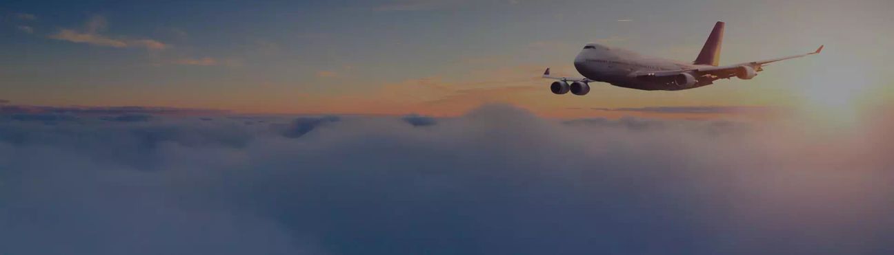 Passagens Aéreas para Joinville